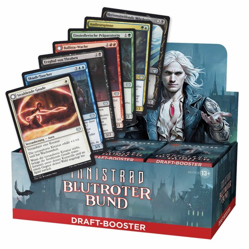 Magic the gathering - the,