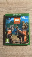 Zoo Tycoon | Xbox One