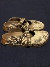 Birkenstock Birki Dorian Clogs