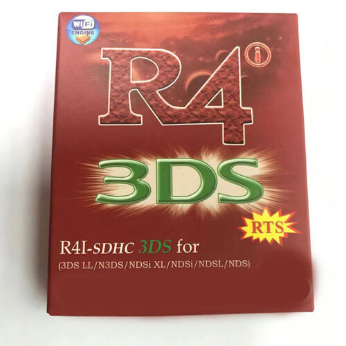 Flash card kartenleser 3ds - kartenleser, ll
