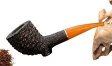 Savinelli GENOVESINA YELLOW