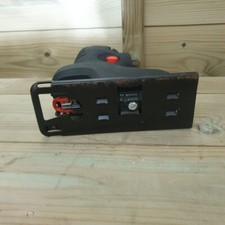 Black decker quattro kc2000f - black,
