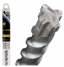 Kango SDS-Max 4 Kopf Schnitt
