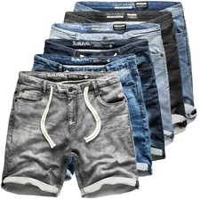 Sublevel herren jogging shorts - sublevel,