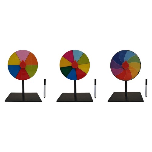 Lotterie roulette mit tisch - roulette,