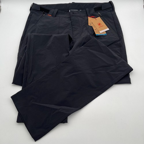 Mammut herren wanderhose - mammut,