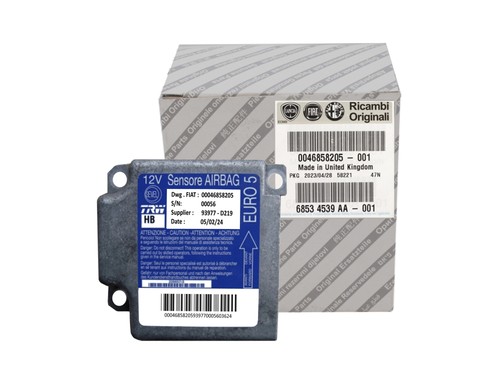 Original psa airbag - original,