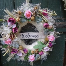 Türkranz Türdeko Kranz