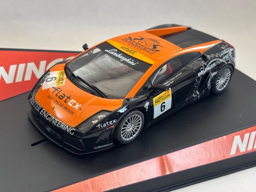 Ninco 50447 lamborghini - ninco,