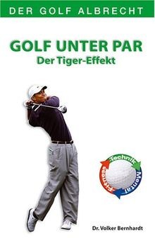 Golf unter par - unter, der