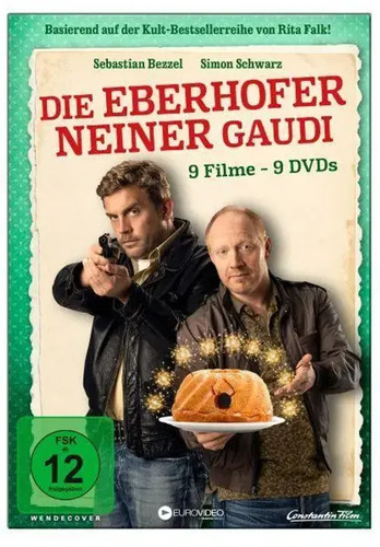 Die eberhofer neiner - eberhofer,