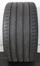 1 x 325/30R21 108Y Sommerreifen Michelin Pilot Sport 4S ND0 5-5,5mm 2022 XL