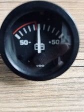 VDO Instrument Amps Auto