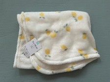 Babydecke  Kuscheldecke