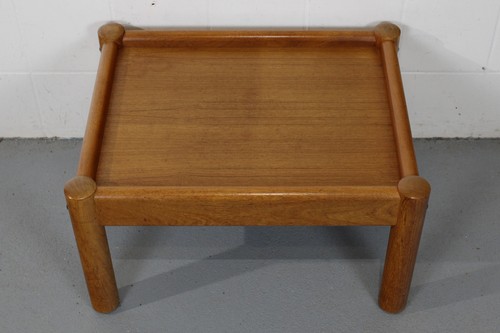 Domino kleiner beistelltisch - kleiner,