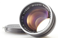 [NEUWERTIG] Nikon Nippon