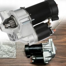 STARTER ANLASSER 12V FÜR