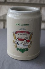 Schöner,älterer Bierkrug von 100 Jahre Balk Bräu-Kleinschwand aus Sammlung