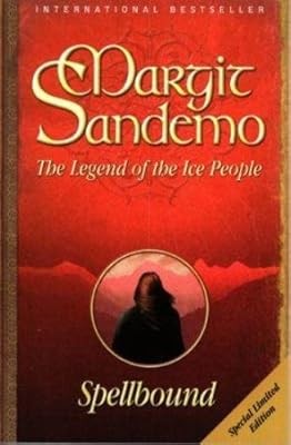 Spellbound the legend - legend, of
