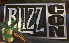 World of Warcraft: BlizzCon