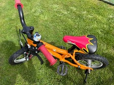 Kinderfahrrad Ghost Powerkid