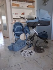 Stokke Xplory V2