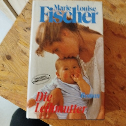 Die leihmutter louise - leihmutter,,