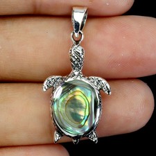 925 sterling silber anhänger - sterling,