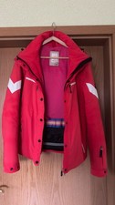 Damen Ski - Jacke Fire & Ice