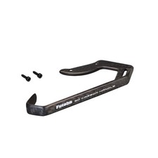 New Futaba 3D Carbon Fiber