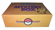 Pokémon Mystery Pack