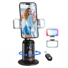 Auto Face Tracking Stativ