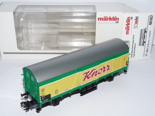 Märklin 46167 - märklin, ++