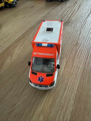 Siku 2108 rtw - siku,