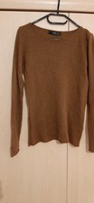 Damen 100% Cashmere Pullover