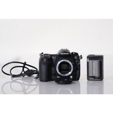 Fujifilm Finepix S5 Pro