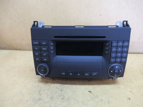 Radio navigation nr2 - navigation,