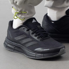 Adidas Duramo X Triple Schwarz