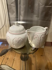Omis Melitta Friesland  Milch-und Zuckerset...keine Ahnung..
