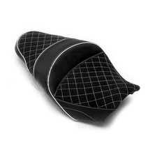 Sitzbank neu beziehen für