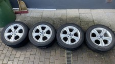 Original ford kuga felgen - original,