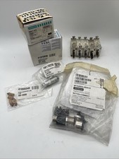 Diverse Siemens / Festo U-M5 Drucktaster motion connect etc.