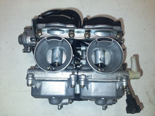 KAWASAKI  EL 252 F  Eliminator