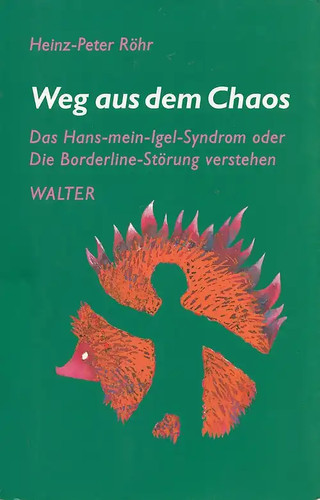 Weg aus dem chaos - weg, chaos: