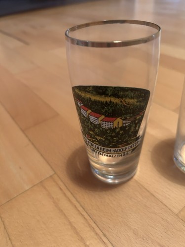 Bierglas ferienheim adolf - ferienheim,