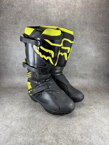 Fox comp racing - fox,