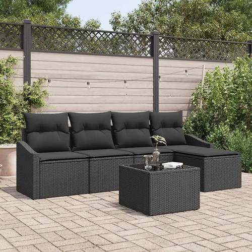 Sofa set mit - kissen,
