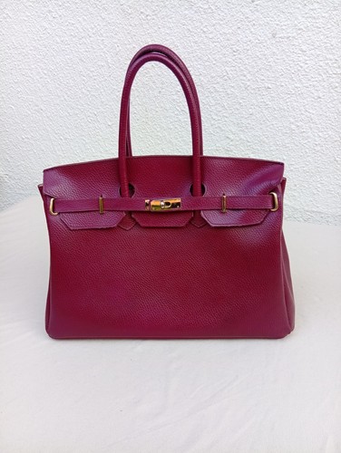 Handtasche echtleder groß - handtasche,