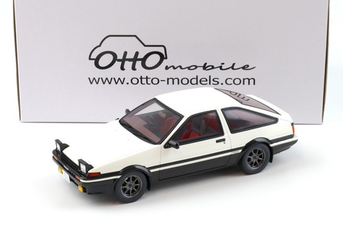 Otto mobile ot444b toyota - 1:18,