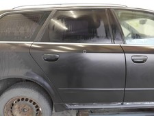 Audi A4 8E B6 Avant Tür